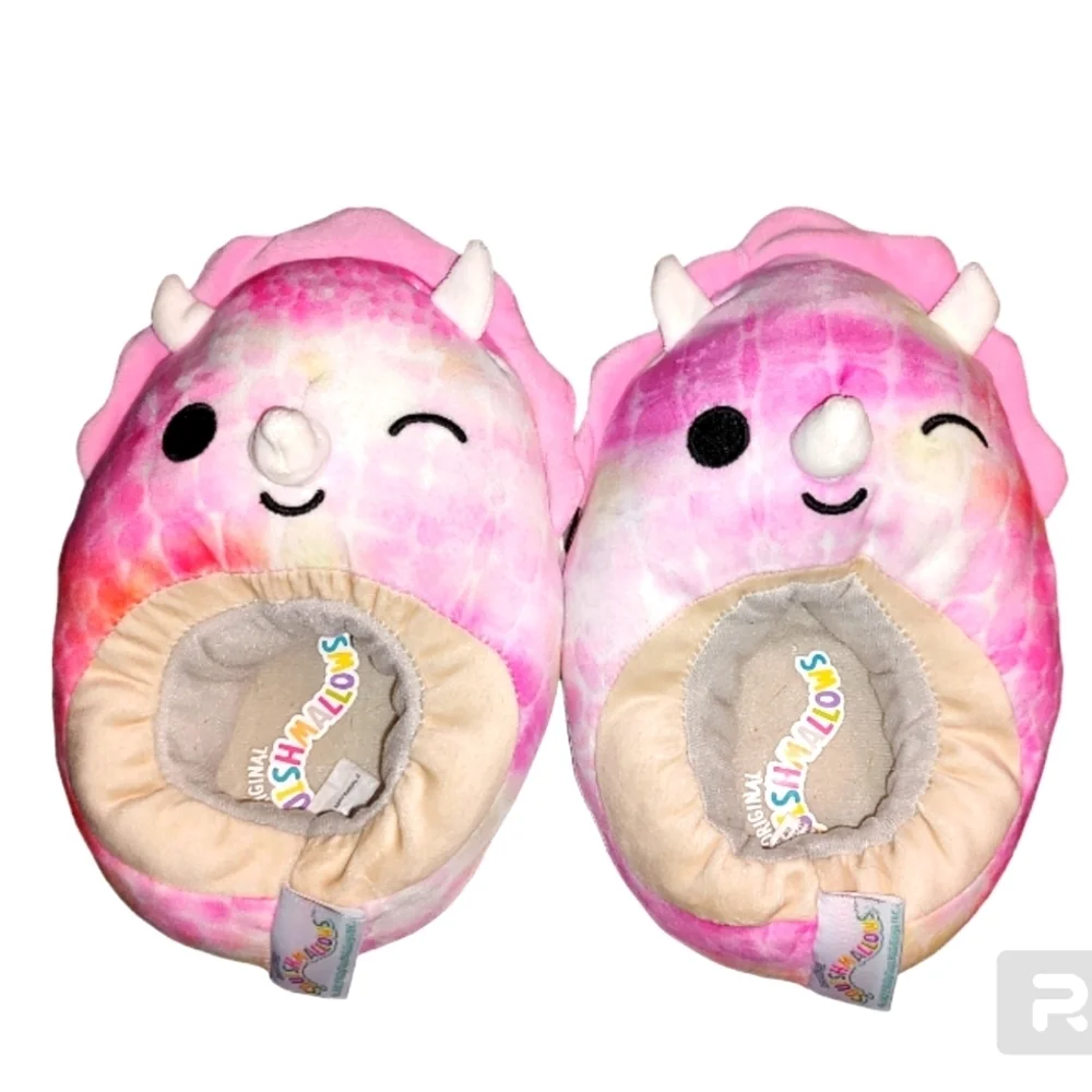 Squishmallow Slippers